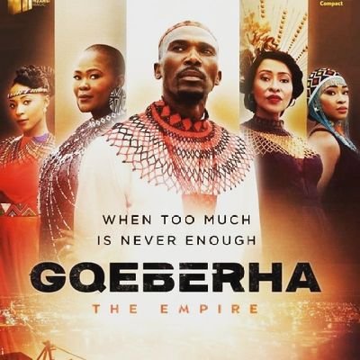 Gqeberha: The Empire