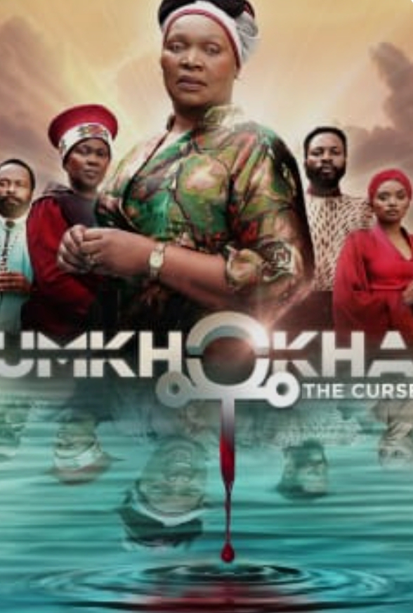 Umkhokha: The Curse